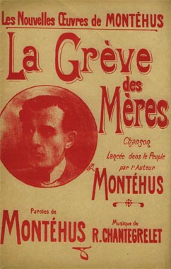 La grève des Mères