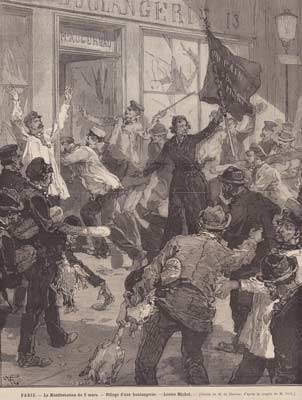 manif du 9 mars 1883