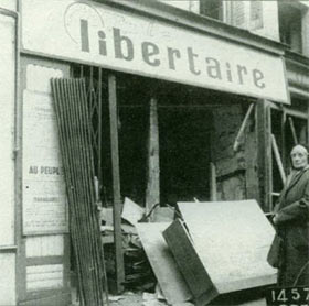 la librairie publico plastiquee