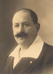 mauro bajatierra