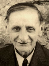 luigi bertoni