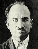 mario buda