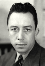 albert camus