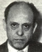 laureano cerrada