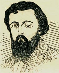 ernest coeurderoy dessin d'albin