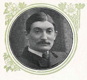 Gaston Couté