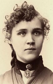 Voltairine de Cleyre