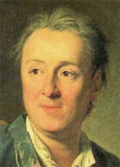 Denis Diderot