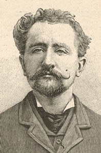 François Etiévant