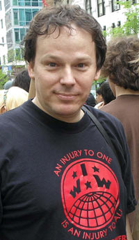 David Graeber