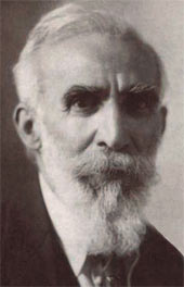 augustin hamon