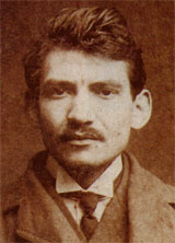 Alexandre Marius Jacob