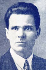 nestor makhno jeune