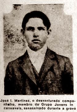 photo de José I. Martinez