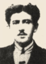 augusto masetti