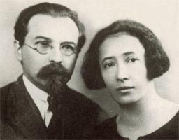 maximov et olga