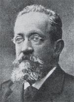 ettore molinari