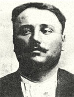 oreste ristori