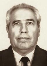 edgar rodrigues