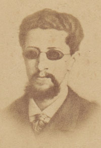 Fermín Salvochea