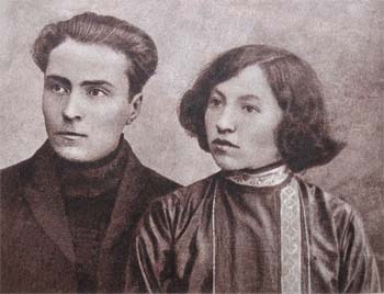 victor serge et rirette