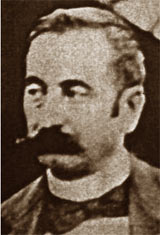 Fernando Tarrida del Marmol