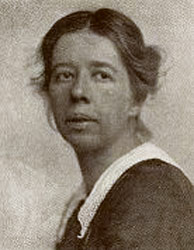 Clara Wichmann