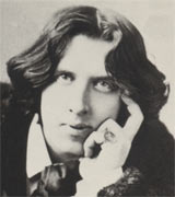 oscar wilde