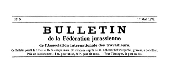 Bulletin fédération jurassienne n5