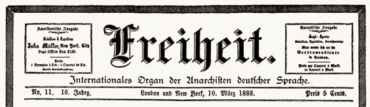 freiheit