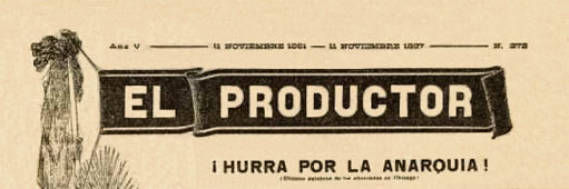 el productor